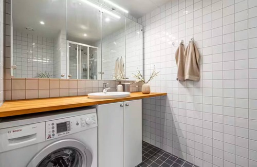 Bislett Apartamento | PP1B-Central-Cosy studio flat Suits globetrotters