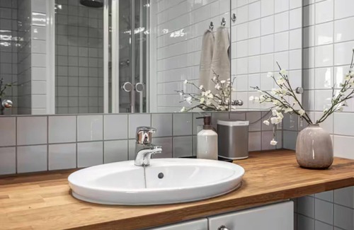 Bislett Apartamento | PP1B-Central-Cosy studio flat Suits globetrotters