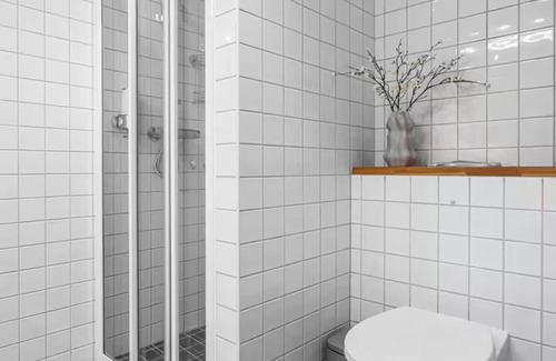Bislett Apartamento | PP1B-Central-Cosy studio flat Suits globetrotters