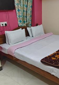Yercaud Casa | PPH Living Thulasiraman's home stay