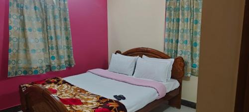 Yercaud Casa | PPH Living Thulasiraman's home stay
