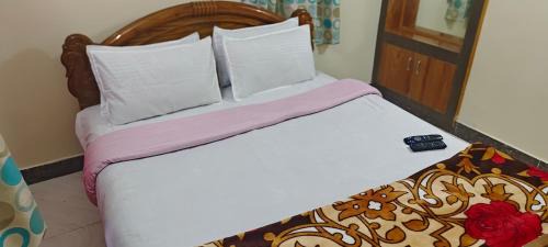 Yercaud Casa | PPH Living Thulasiraman's home stay