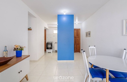 Aritagua Apartamento | PPRAs Casas ao lado da praia Barramares