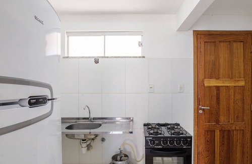 Aritagua Apartamento | PPRAs Casas ao lado da praia Barramares