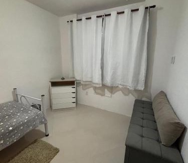 Jardim Itu Apartamento | Prático e Aconchegante