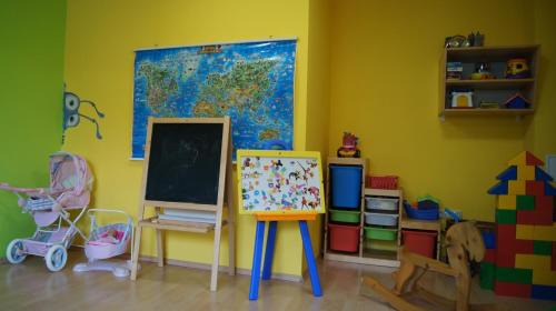 Habovka Apartamento | Prázdninové byty u kamaráta