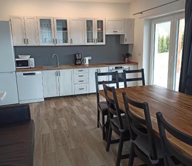 Cerveny Ujezd Casa | Prázdninový dům Adrelot 33