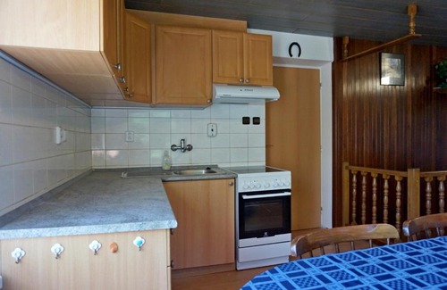 Podkopna Lhota Casa | Prázdninový dům-ROLIMPEX
