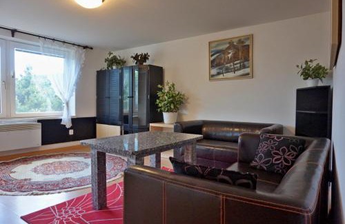 Podkopna Lhota Casa | Prázdninový dům-ROLIMPEX