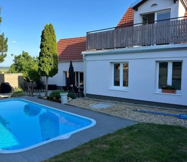 Pavlov Casa | Prázdninový dům Vinohrad 97