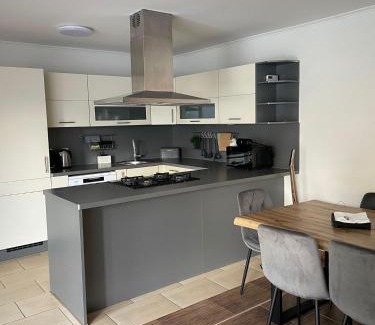 Pavlov Casa | Prázdninový dům Vinohrad 97