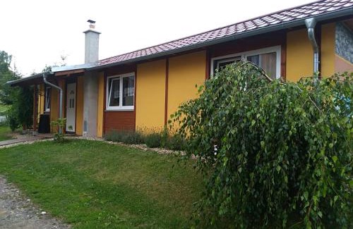 Kromeriz Casa | prázdninový domeček Zlámanka