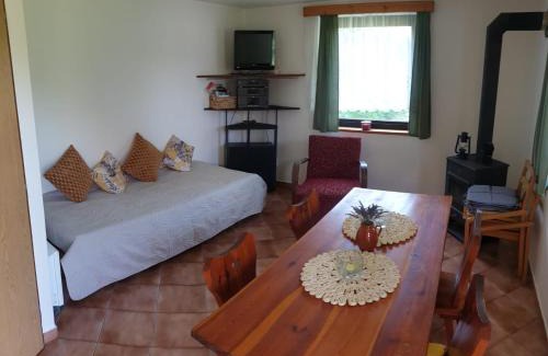 Knezmost Casa | Prázdninový domek v Českém ráji