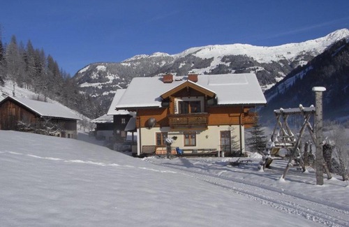 Dorfgastein Casa | Präau-Gut