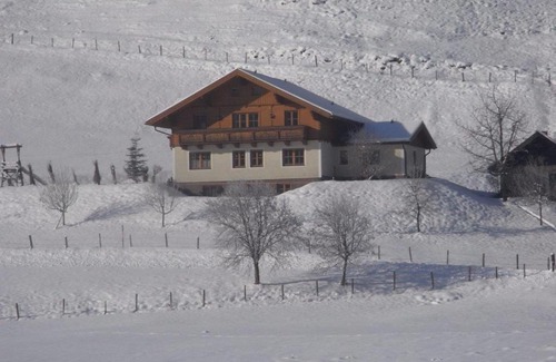 Dorfgastein Casa | Präau-Gut