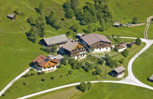 Dorfgastein Casa | Präau-Gut