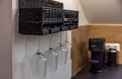 Villach Apartamento | Prächtiges Loft Unter Robusten Eichenbalken