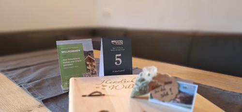 Wildschoenau Apartamento | Prädastenhof