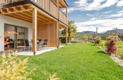 Pianizza Di Sopra Casa | Prälatenhof Wine & Apartments