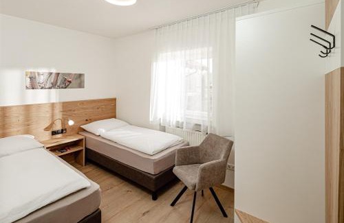 Pianizza Di Sopra Casa | Prälatenhof Wine & Apartments