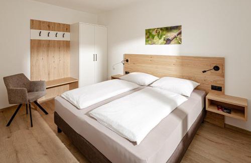 Pianizza Di Sopra Casa | Prälatenhof Wine & Apartments