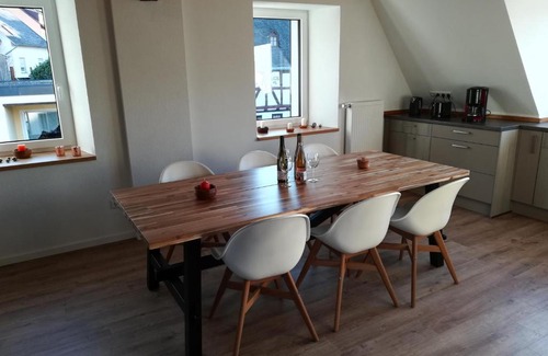 Lay Apartamento | Präsenzhof Lay