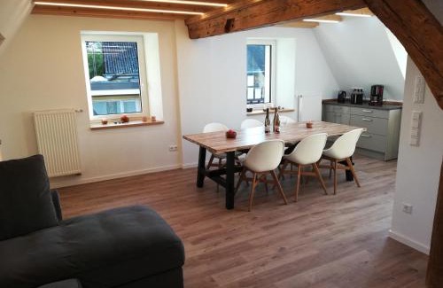 Lay Apartamento | Präsenzhof Lay