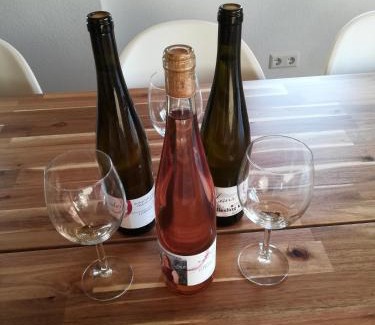 Lay Apartamento | Präsenzhof Lay