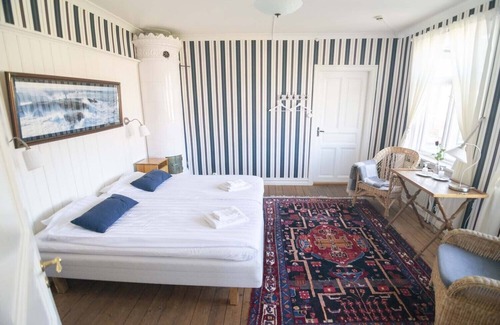 Mollosund Casa | Prästgårdens Pensionat