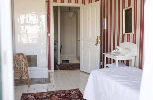 Mollosund Casa | Prästgårdens Pensionat