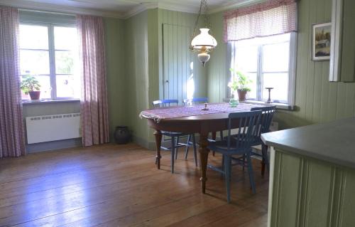 Ostersund Apartamento | Prästgatanett Apartments