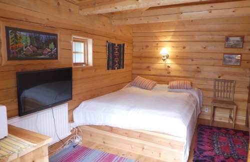 Ransater Casa | Prästmyren vandrarhem