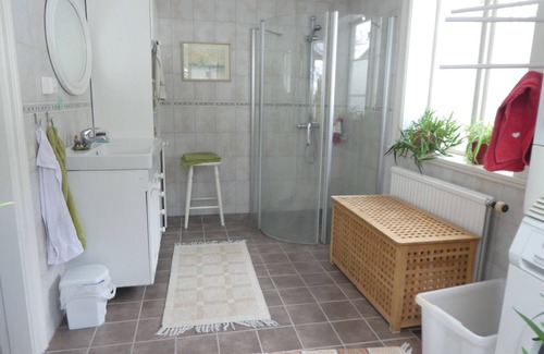 Ransater Casa | Prästmyren vandrarhem