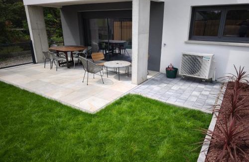 Wolfgantzen Apartamento | Près colmar 6