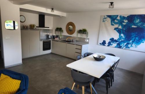 Wolfgantzen Apartamento | Près colmar 6