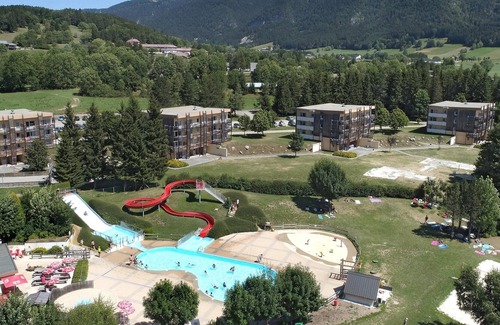 Autrans-Meaudre-en-Vercors Condominio | Près des pistes Francia nórdica | Vacances en Famille à Sornin!