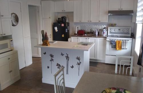Rimouski-Neigette Apartamento | Près du fleuve