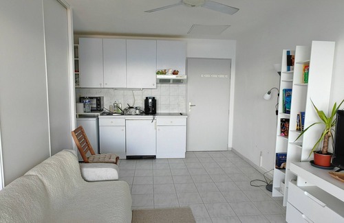 Porticciolo Apartamento | Près du Port de Plaisance de Santa Severa - Cap Corse, Appartement T2 à Louer