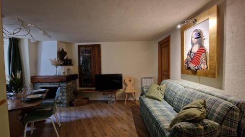Pre-Saint-Didier Apartamento | Pré-Art Thermes, Art e Design