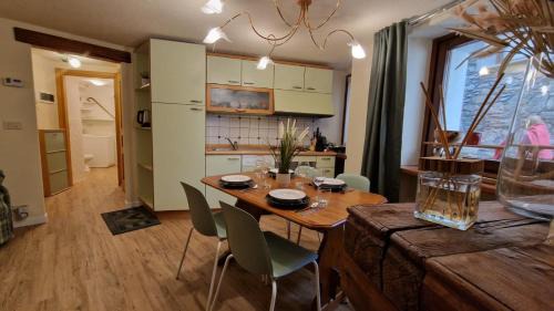 Pre-Saint-Didier Apartamento | Pré-Art Thermes, Art e Design