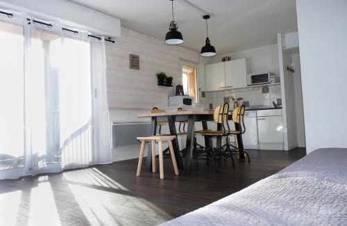 Esquieze-Sere Apartamento | Pré de Bares