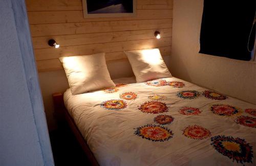 Esquieze-Sere Apartamento | Pré de Bares