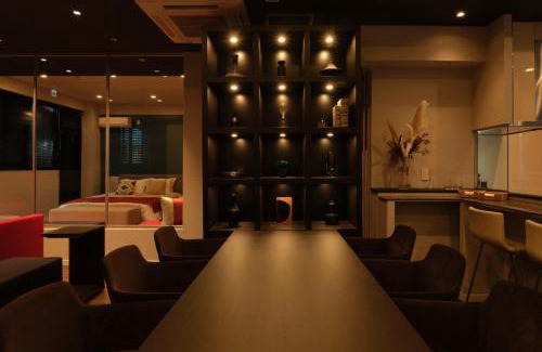 Chigasaki Apartamento | Préciosité Chigasaki