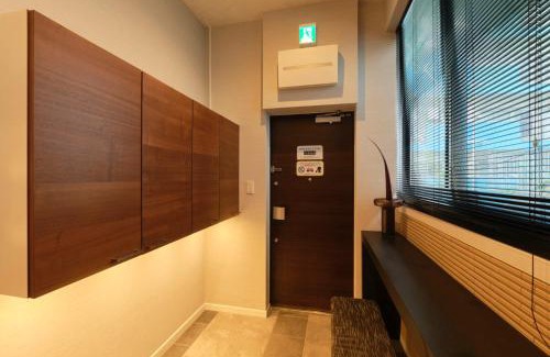 Chigasaki Apartamento | Préciosité Chigasaki