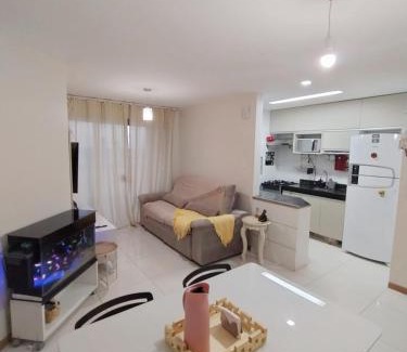 Pedreira Apartamento | Prédio Alto Padrão c 13 aptos a 2km da Cop 30