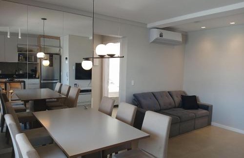 Ingleses Norte Apartamento | Prédio com Piscina no Ingleses Norte - STN