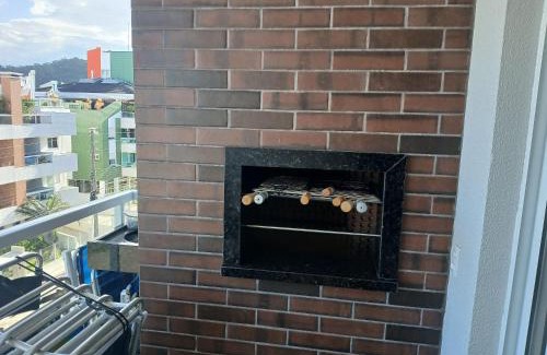 Ingleses Norte Apartamento | Prédio com Piscina no Ingleses Norte - STN