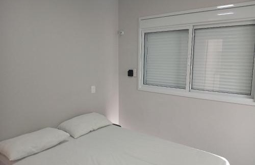Ingleses Norte Apartamento | Prédio com Piscina no Ingleses Norte - STN
