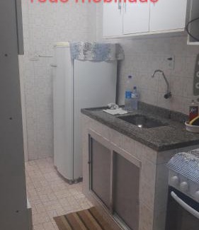 Boqueirao Apartamento | Prédio Frente Para o Mar Pé na Areia Lado Mercado Extra SEM VISTA MAR