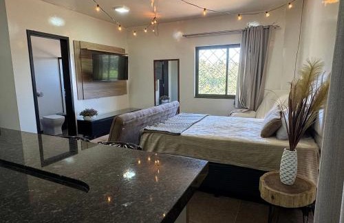 Tocantins Apartamento | Prédio Green Hall